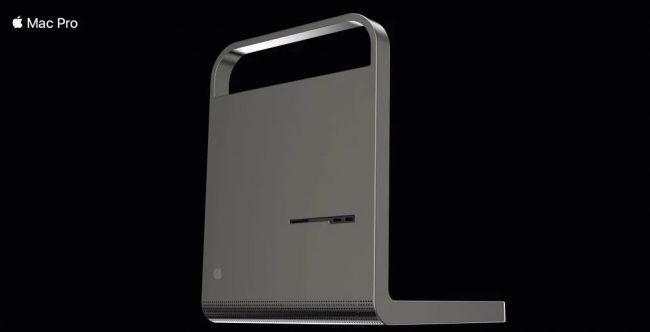 Mac Pro 5