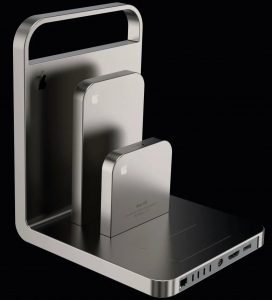 Mac Pro 6