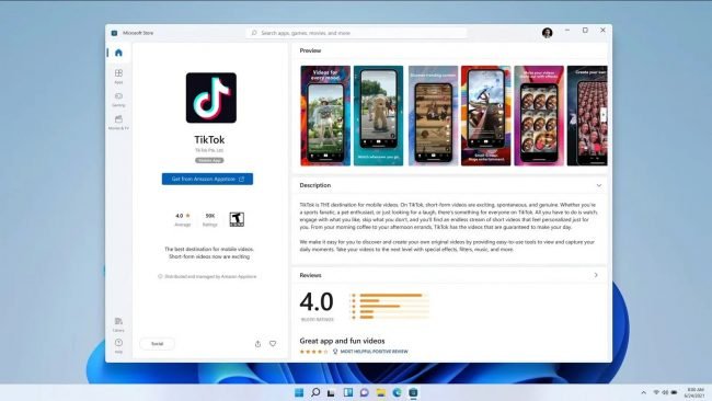 Microsoft Store 3