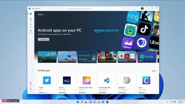 Microsoft Store 4