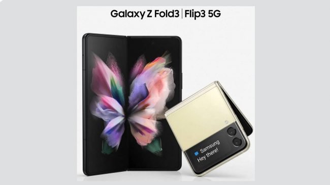 New round of leaks reveal Galaxy