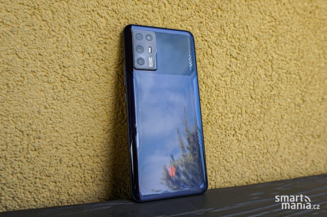 Nubia Redmagic 6R 12