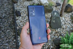 Nubia Redmagic 6R 13