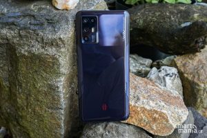 Nubia Redmagic 6R 14
