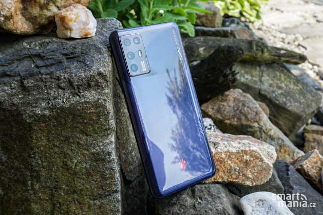 Nubia Redmagic 6R 15