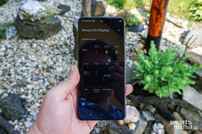 Nubia Redmagic 6R 16