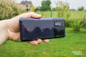 Nubia Redmagic 6R 3