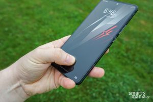 Nubia Redmagic 6R 5