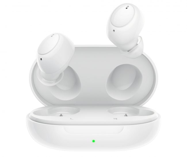 OPPO Enco Buds 01