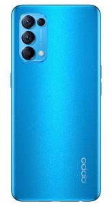 OPPO Reno5 5G 04