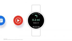 One UI Watch 2