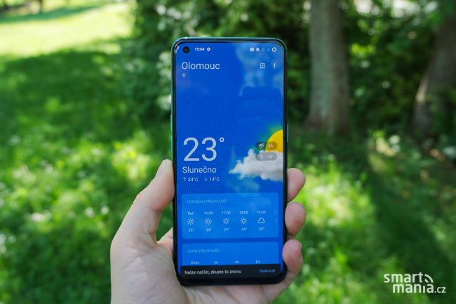 OnePlus Nord CE 10