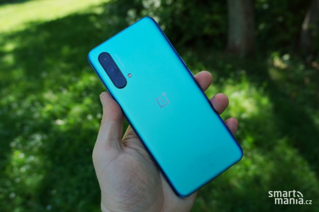OnePlus Nord CE 11