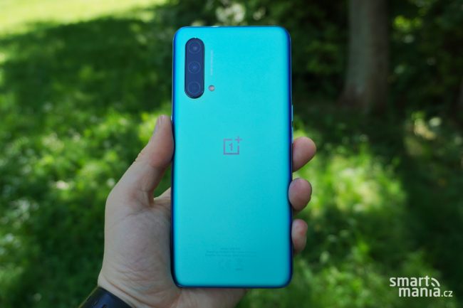 OnePlus Nord CE 12