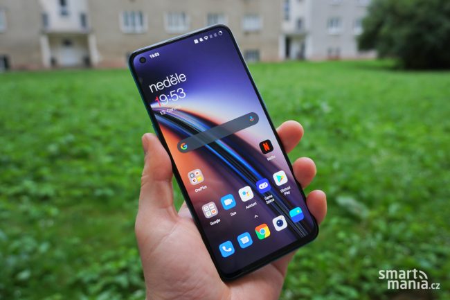 OnePlus Nord CE 17