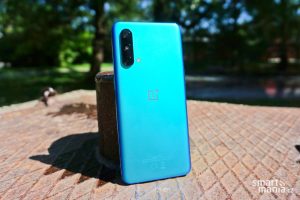 OnePlus Nord CE 2 1
