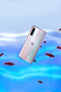 OnePlus Nord CE 5G 11