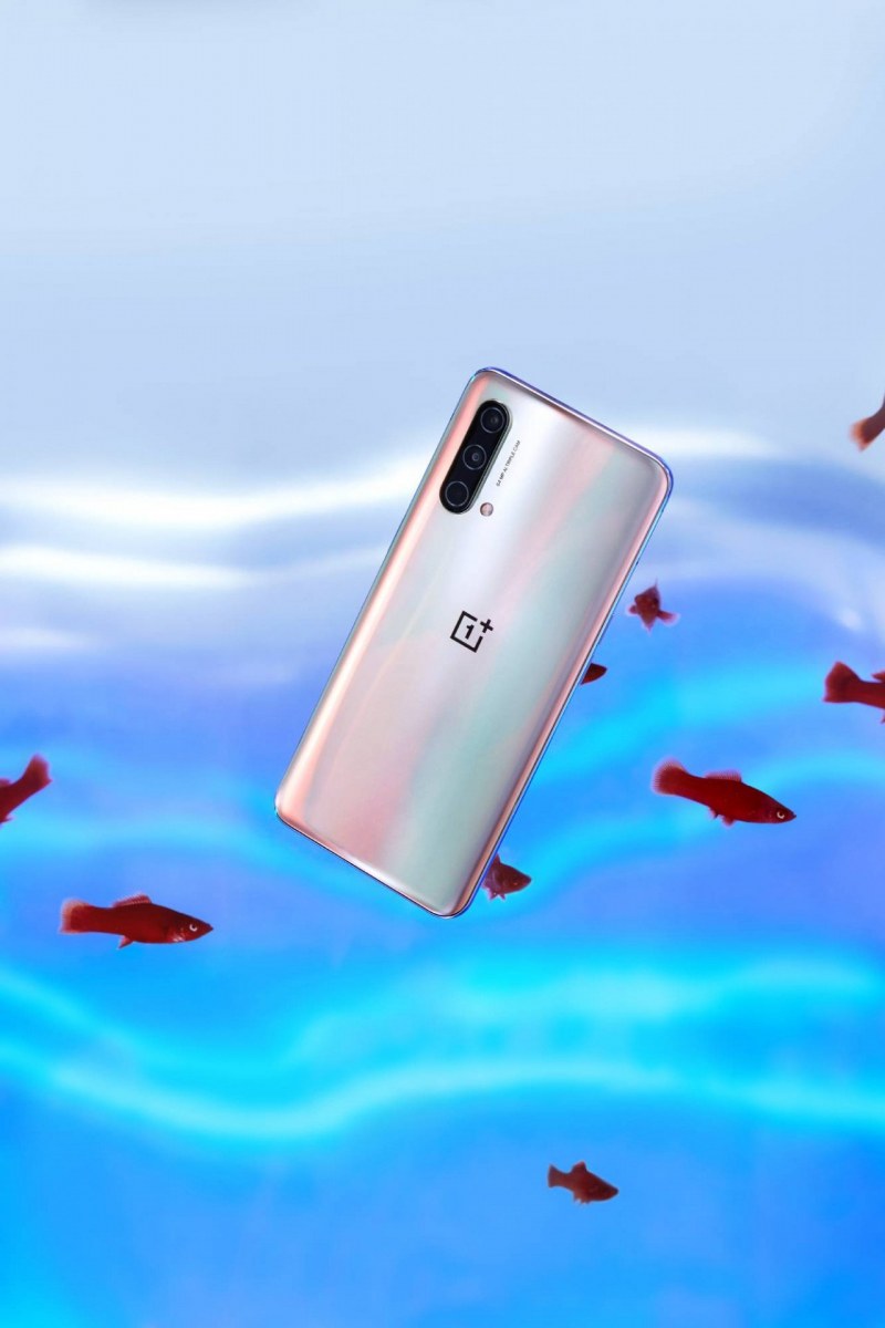 OnePlus Nord CE 5G 11