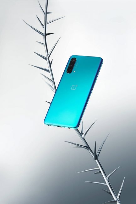 OnePlus Nord CE 5G 13