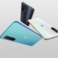 OnePlus Nord CE 5G 4