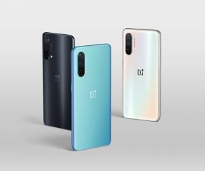 OnePlus Nord CE 5G 8
