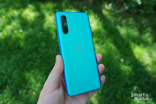 OnePlus Nord CE 8