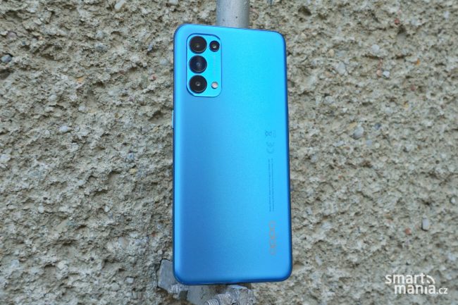 Oppo Reno 5 5G 2