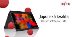 PR fujitsu