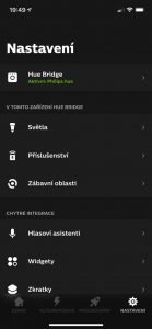 Philips Hue app 03