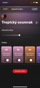 Philips Hue app 06