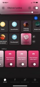 Philips Hue app 08