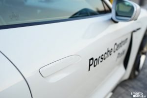 Porsche Taycan Turbo 06