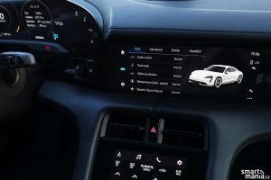 Porsche Taycan Turbo 13