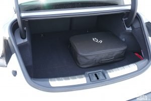 Porsche Taycan Turbo 14