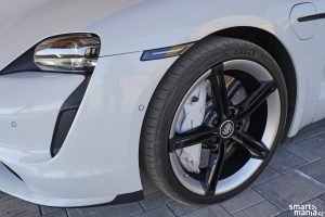 Porsche Taycan Turbo 17