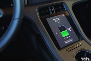 Porsche Taycan Turbo 27