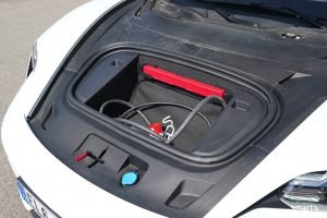 Porsche Taycan Turbo 29
