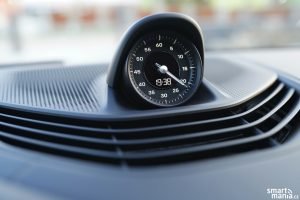 Porsche Taycan Turbo 32