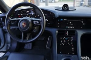 Porsche Taycan Turbo 33