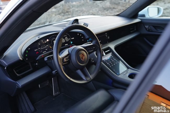 Porsche Taycan Turbo 36 Porsche Taycan Turbo 36