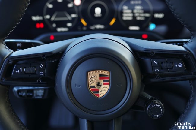 Porsche Taycan Turbo 37 Porsche Taycan Turbo 37