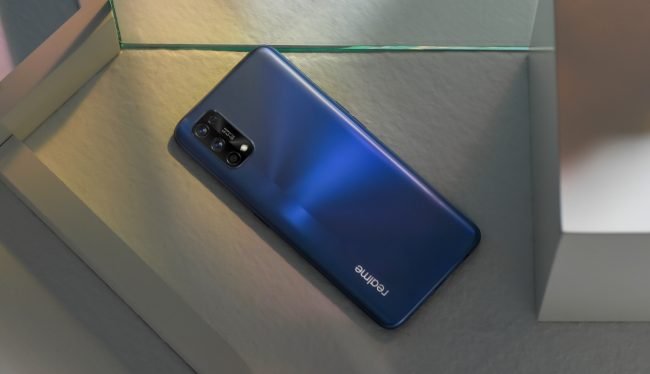 Realme 7 Pro