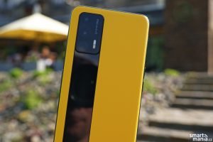 Realme GT 02