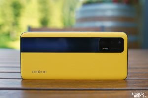 Realme GT 03