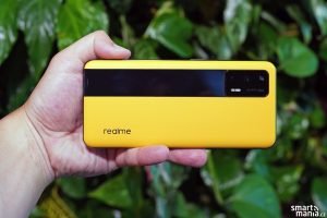 Realme GT 08
