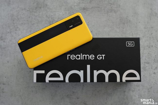 Realme GT 5G 02