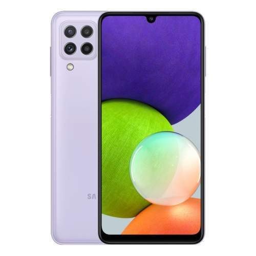Samsung Galaxy A22