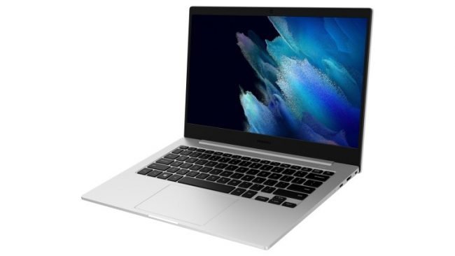 Samsung Galaxy Book Go 2
