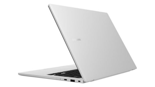 Samsung Galaxy Book Go 3