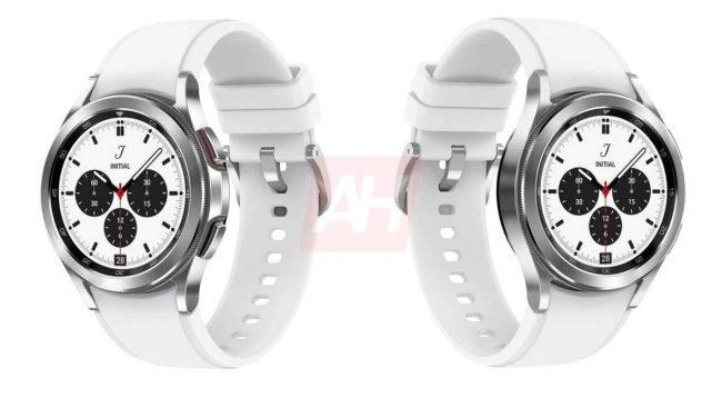 Los teléfonos inteligentes Samsung Galaxy Watch 4 se beneficiarán del soporte de Google Pay